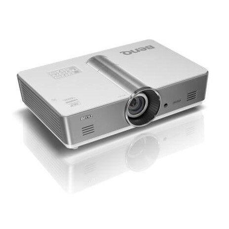 BenQ SU922 DLP projektor/ WUXGA/ 5000 ANSI/ 3000:1/ VGA/ HDMI/ LAN/ MHL