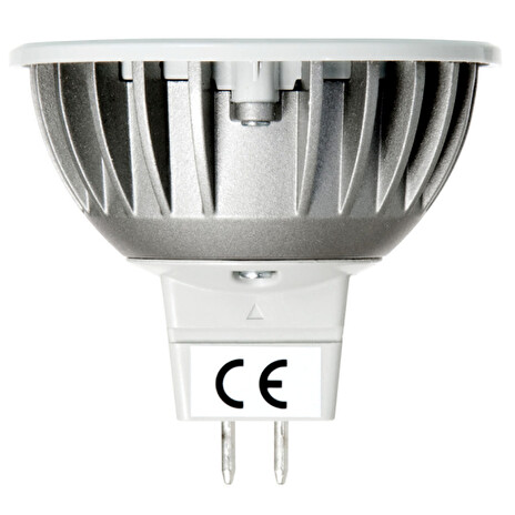 VERBATIM LED žárovka,LED MR16 GU5.3 6.5W 3000K WW 370 LM 35 Degree