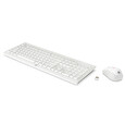HP C2710 Combo Keyboard - KEYBOARD - anglická