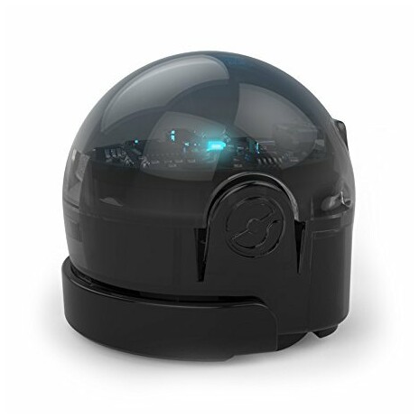 OZOBOT 2.0 BIT inteligentní minibot - titanově černý