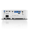 DLP proj. BenQ MX611 - 4000lm,XGA,HDMI,MHL,USB