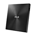 ASUS ZenDrive External Slim SDRW-08U9M-U/BLK/G/AS/P2G , Retail, černá