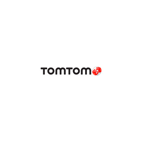 TomTom START 62 Europe (45 zemí) LIFETIME mapy