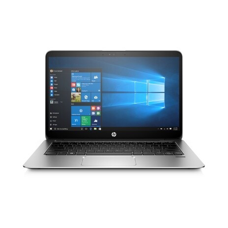 HP EliteBook 1030 G1 - notebook, Intel M5-6Y54, 13.3", 1920x1080, 8GB RAM, 256GB SSD, Win 10 Pro