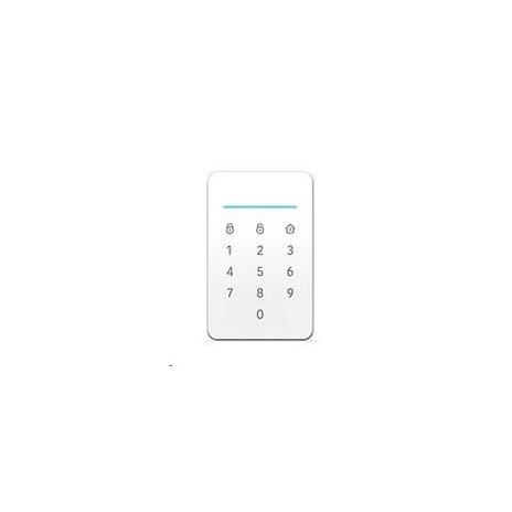 iGET SECURITY M3P13v2 Externí bezdrátová klávesnice s RFID k alarmu M3