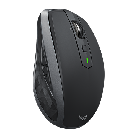 LOGITECH, MX Anywhere 2 Wireless Mobile Mouse