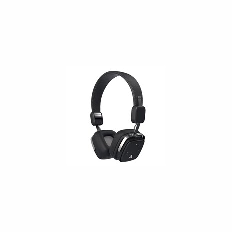 LAMAX Beat Elite E-1 náhlavní sluchátka - černé