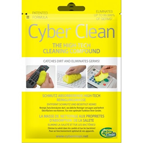 CYBERCLEAN Home&Office Sachet 80g (46197 - Conventient Pack)