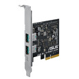 ASUS rozšiřující karta USB 3.1 2-PORT CARD