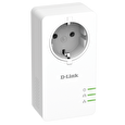 D-Link DHP-P601AV/FR PowerLine AV2 1000 HD Gigabit Passthrough Kit