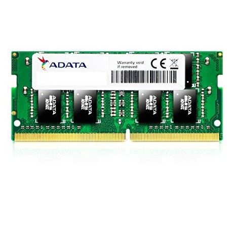 ADATA Premier Series DDR4, 8GB, 2400MHz SO-DIMM