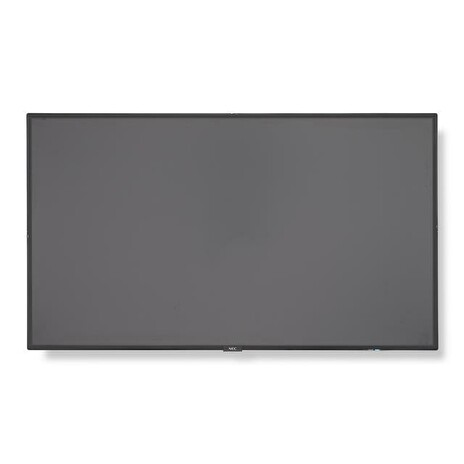 NEC Monitor MultiSync LCD V484, 48'', black