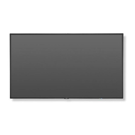 NEC Monitor MultiSync LCD P554 55'', black