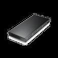ZyXEL GS1900-48, 50-port Gigabit Web Smart switch: 48x Gigabit metal + 2x SFP, IPv6, 802.3az (Green), Easy set up wizard