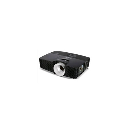 ACER Projektor P5530,DLP 3D,1080p,4000Lm,20000/1, HDMI, RJ45, Bag, 2.5Kg,EURO Power EMEA