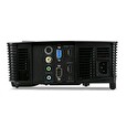 Acer Projektor P5530,DLP 3D,1080p,4000Lm,20000/1, HDMI, RJ45, Bag, 2.5Kg,EURO Power EMEA