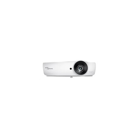 Optoma projektor EH461 (DLP, 5000, 20000:1, HDMI, Full HD, Full 3D)