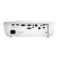 Optoma projektor EH461 (DLP, 5000, 20000:1, HDMI, Full HD, Full 3D)