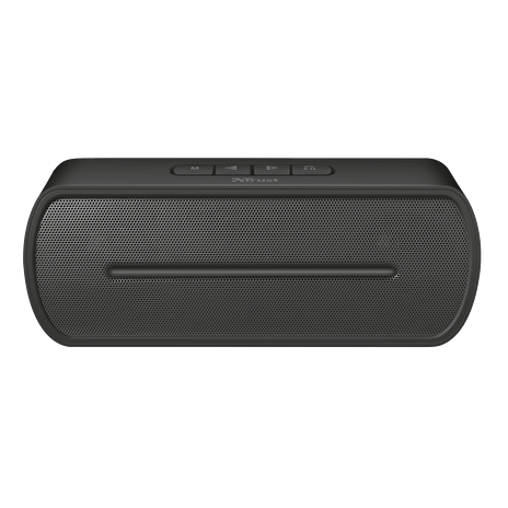 TRUST Fero Wireless Bluetooth Speaker - black