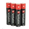 Verbatim AAA Alkaline Battery 10 Pack / LR03