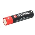 Verbatim AAA Alkaline Battery 10 Pack / LR03