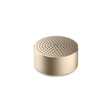 Mi Bluetooth Speaker Mini, Gold