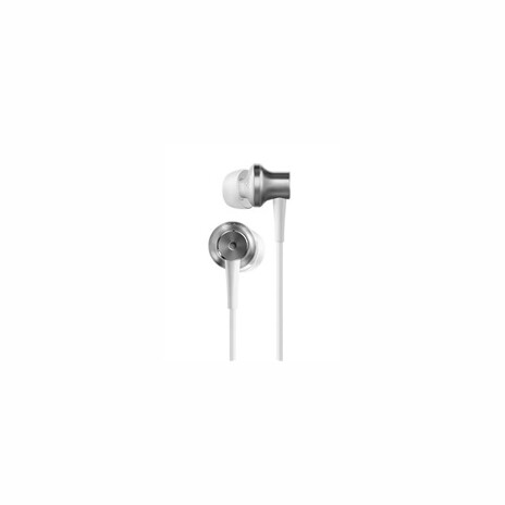 Xiaomi Mi ANC & Type C In-Ear sluchátka, bílá