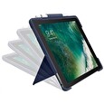 Logitech klávesnice SlimCombo case for iPad Pro 10.5, UK, černá
