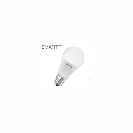 OSRAM Smart+ žárovka LED reg.bílé, LIGHTIFY 230V SMART CLA 60 TW FR 9,5W E27