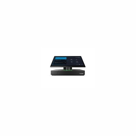 LENOVO PC ThinkSmart Hub 500 Tiny 11.6" FHD Touch, i5-7500T@2.70GHz, 8GB(2x4GB), 128SSD, HDMI, Win10 IoT - 3r on-site