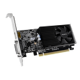 GIGABYTE GeForce GT 1030, 2GB, DDR4 64bit