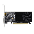 GIGABYTE GeForce GT 1030, 2GB, DDR4 64bit
