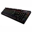 ADATA klávesnice XPG INFAREX K20 Gaming keyboard, matte black
