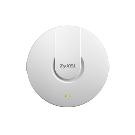 Zyxel NWA5123-AC Wireless AC1200 Access Point 802.11ac, standalone or controller, dual radio, PoE