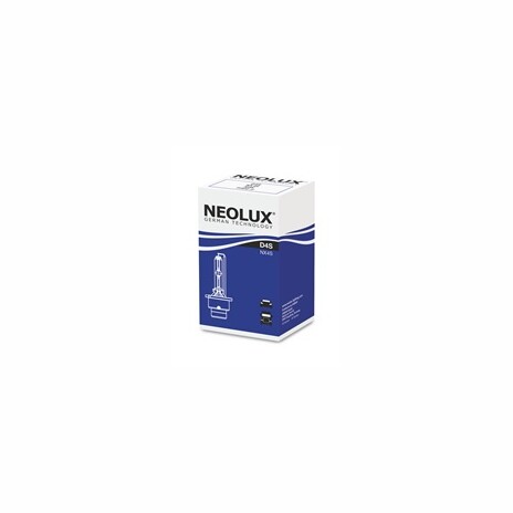 NEOLUX xenonová výbojka D4S XENARC Standart 12/24V 35W P32D-5 4300K živ.1500h (Krabička 1ks)