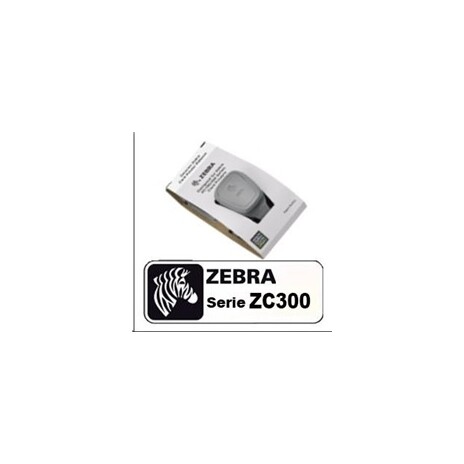 Zebra páska, Color-KrO, 700 Images, ZC300