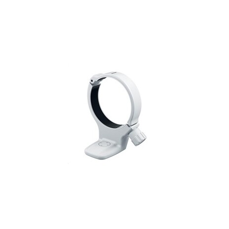 Canon camera tripod mount ring A II (WII) - bílý