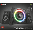 zvuk. systém Trust GXT Tylan 2.1 RGB