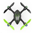 Hubsan Dron H107C 720p black&green