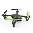 Hubsan Dron H107C 720p black&green