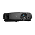 BenQ DLP Projektor MS506/3D/800x600 SVGA/3200 ANSI lm/13000:1/1x2W repro