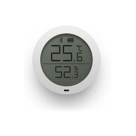 Xiaomi Mi Temperature and Humidity Monitor