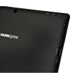 HANNspree Tablet HANNSPAD 10.1" HERCULES 2 HD IPS QCore, 16GB, 2GB RAM, HDMI, Android 7.0