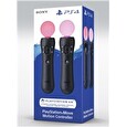 Sony PlayStation 4 Move Twin Pack - pohybový ovladač